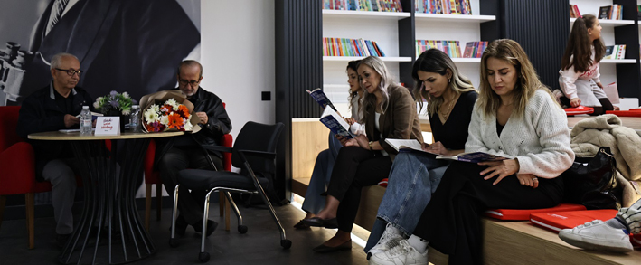 Kitap Tutkunları Cumhuriyet’in 102. Yılında Bir Araya Geldi (5)