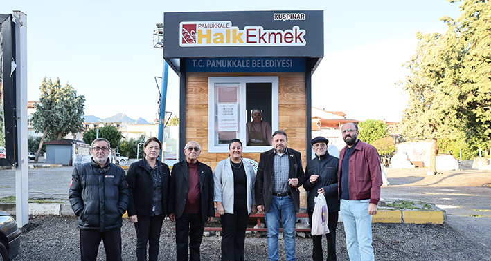 Kuşpinar 4