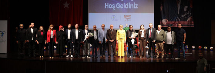 Merkezefendi̇ Beledi̇yesi̇’nden Amatör Spora 3 Mi̇lyon Tl’li̇k Destek (2)