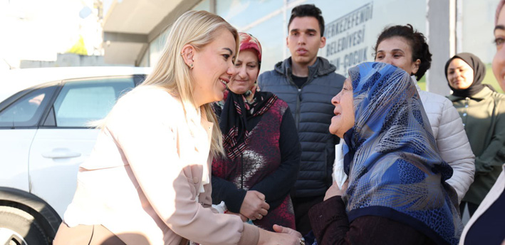 Merkezefendi̇ Halk Ekmek Yeni̇den Sofralarda (3)