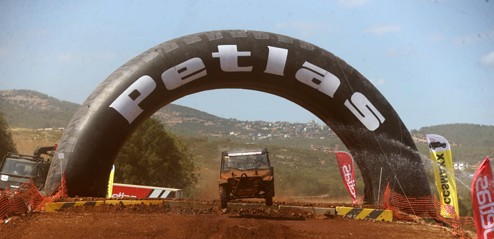 Merkezefendi̇ Off Road’a Hazir (7)