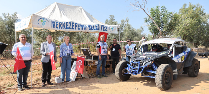 Merkezefendi̇ Off Road’a Hazir (8)