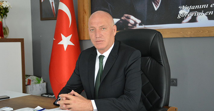Murat Kumrul