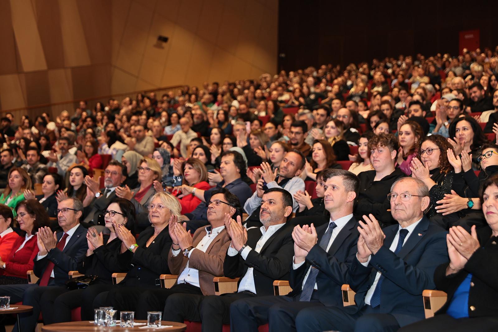 Ata’ya Saygı Konseri Büyüledi (1)