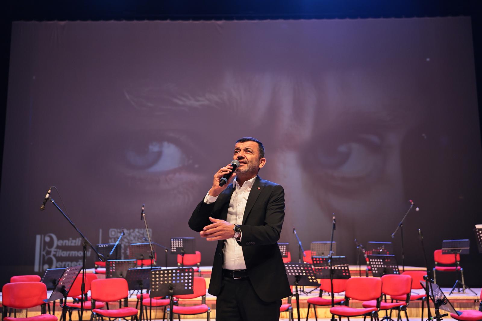 Ata’ya Saygı Konseri Büyüledi (3)