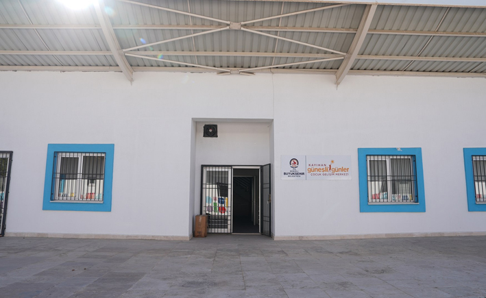 Başkan Çavuşoğlu’ndan Çalışan Annelere Bir Müjde Daha (2)-1