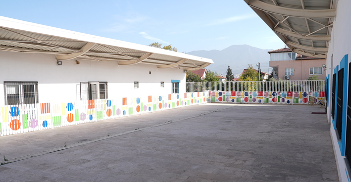 Başkan Çavuşoğlu’ndan Çalışan Annelere Bir Müjde Daha (3)