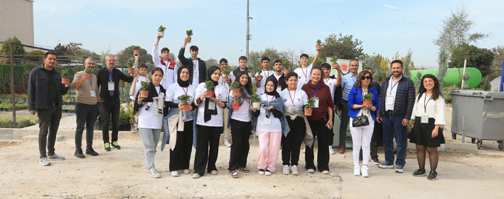 Bilim Ve Sanat Merkezi Öğrencileri (6)