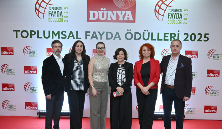 Buldan Vakfı Toplumsal Fayda Ödülleri 3