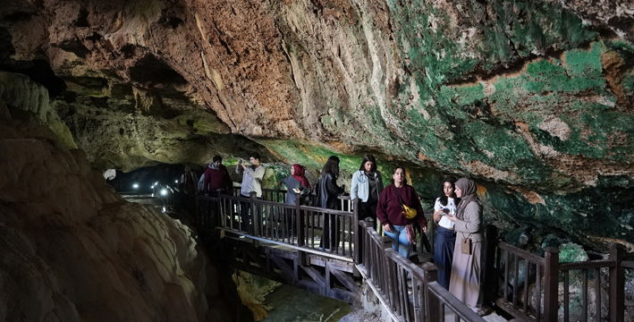 Çal Güney Ve Buldan Turizm Rotası Ziyaretçilerini Bekliyor (3)