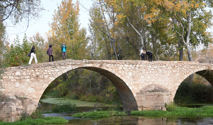 Çal Güney Ve Buldan Turizm Rotası Ziyaretçilerini Bekliyor (5)