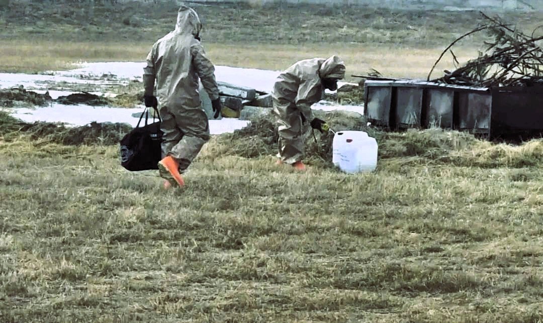 Çardak Havalimanı (3)