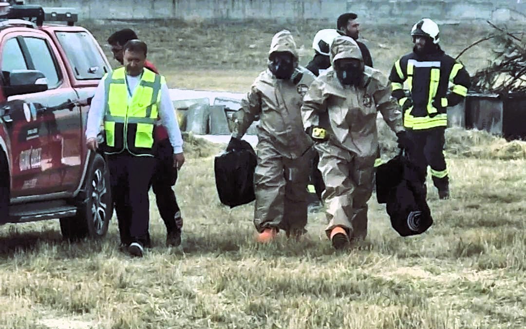 Çardak Havalimanı (4)