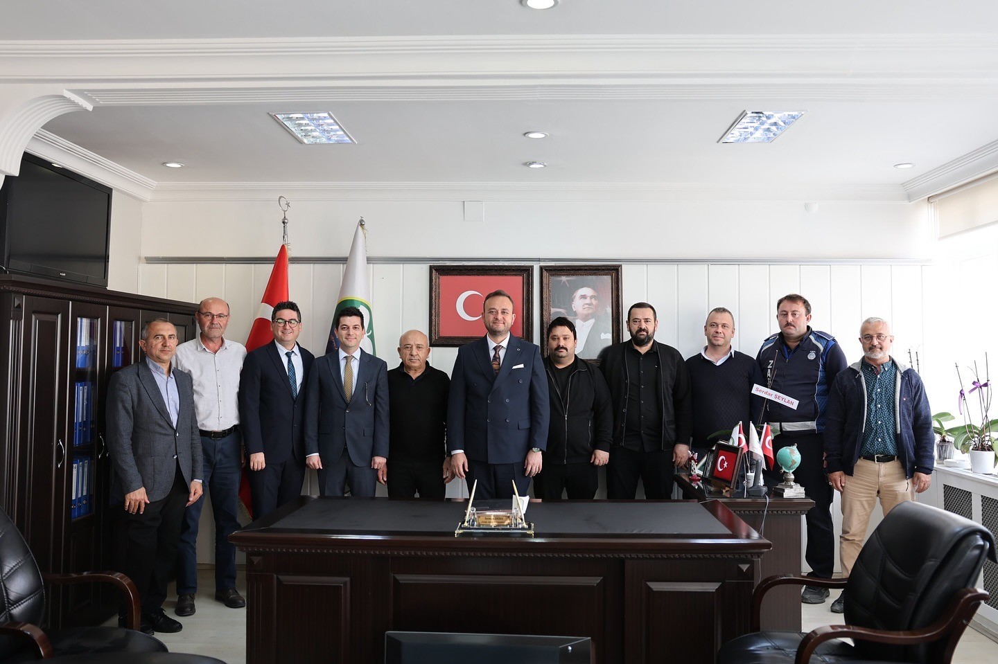 Çivril Belediyesi, (2)