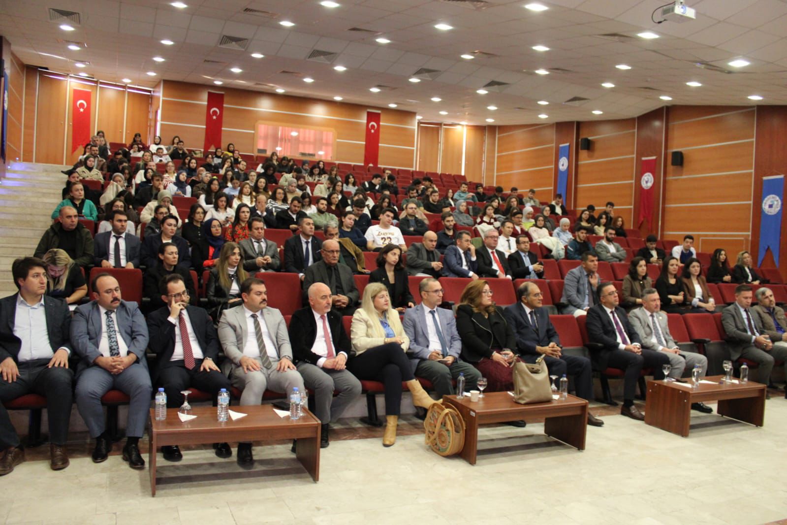 Denetimli Serbestlik (3)