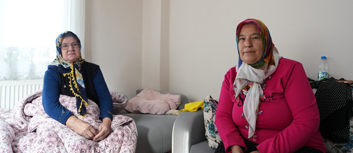 Denizli Büyükşehir Ile Kaybolma Korkusuna Son (2)