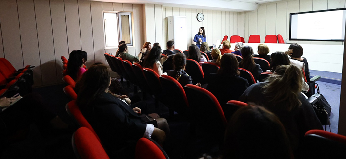 Denizli Büyükşehir “Kadın Dostu Kentler Iii” Programında Çalışmalarını Sürdürüyor (2)