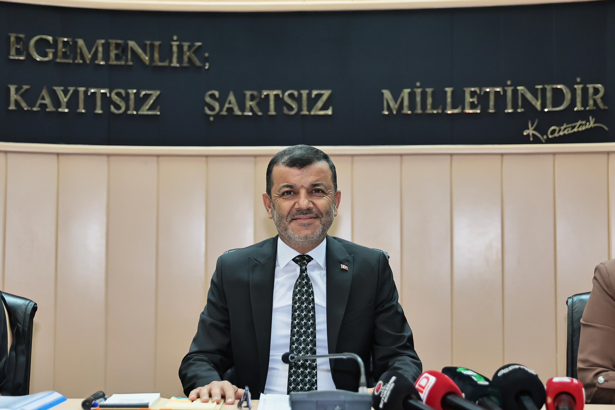 Denizli Büyükşehir Meclis