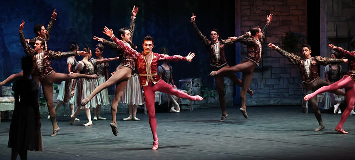 Denizli Büyükşehir’den 1. Opera Ve Bale Günleri’ne Görkemli Final (15)