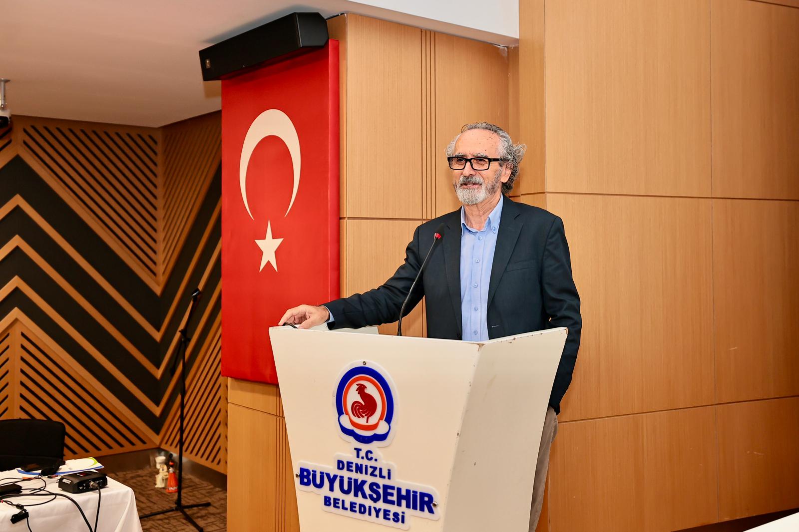 Denizli Büyükşehir’den Türkiye’ye Öncü Model Yaşlı Meclisi Kuruldu (9)