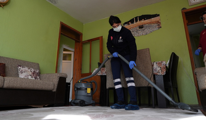 Denizli Büyükşehir’in Evde Bakım Ve Sağlık Hizmetleri ( (4)