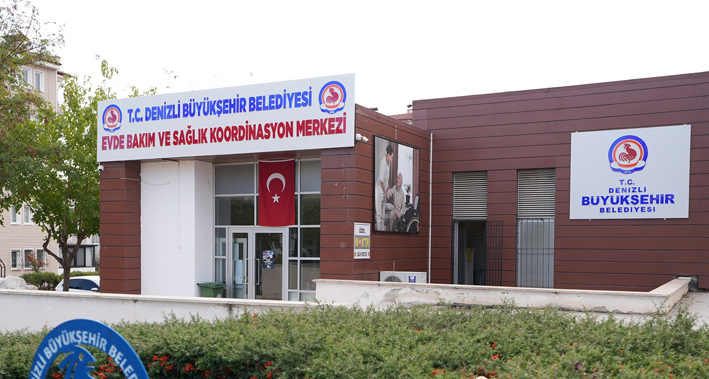 Denizli Büyükşehir’in Evde Bakım Ve Sağlık Hizmetleri ( (8)