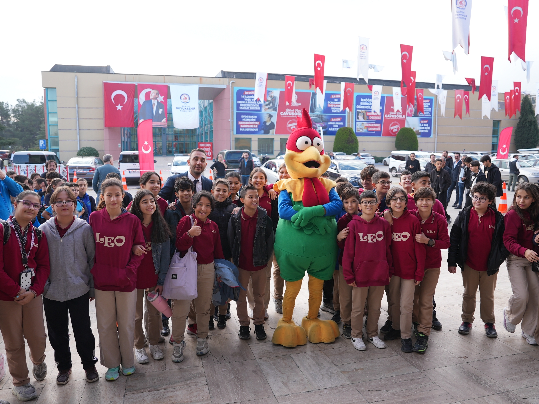 Denizli Kitap Fuarı Haftasonu (1)-1