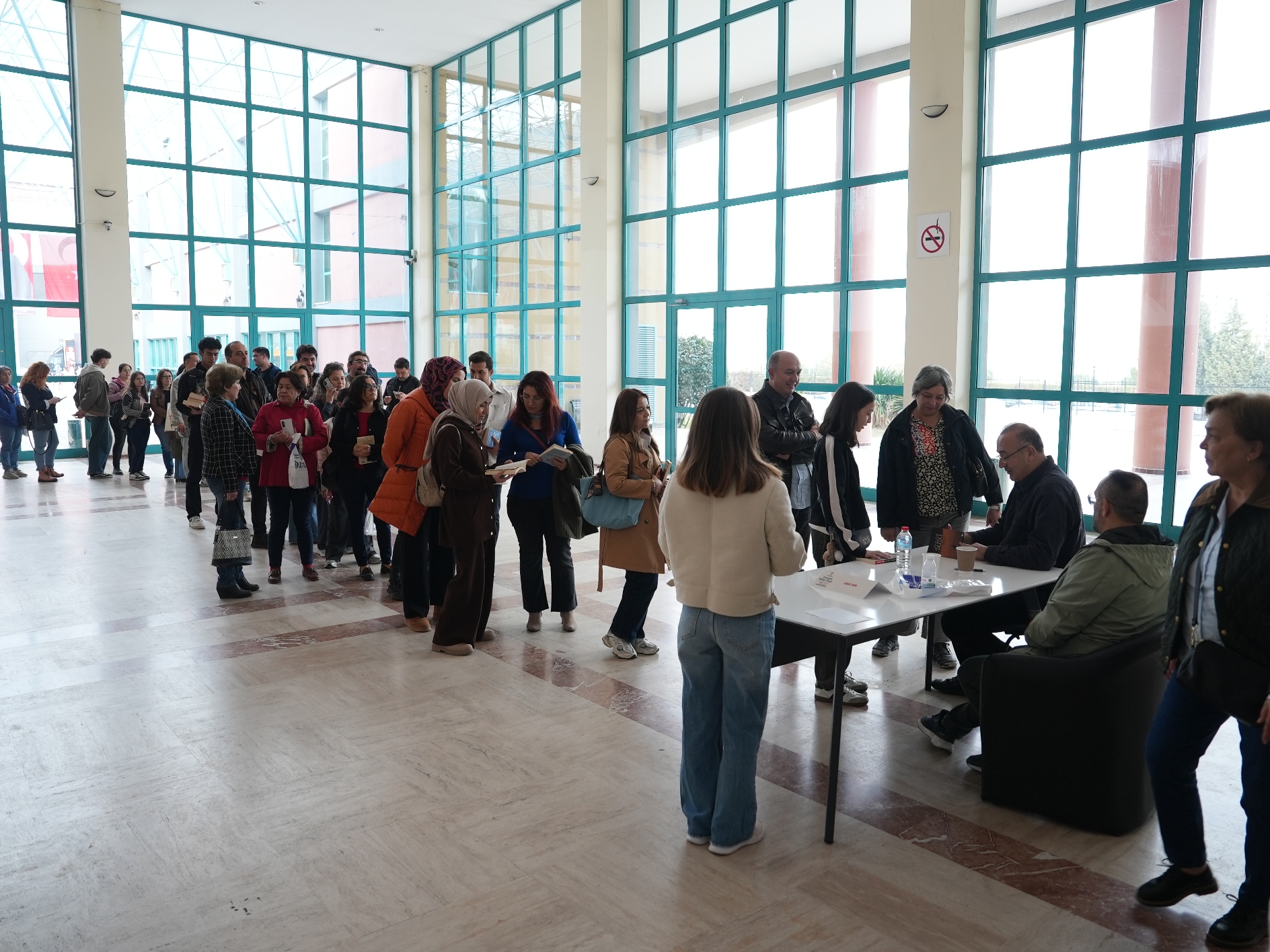 Denizli Kitap Fuarı Haftasonu (3)