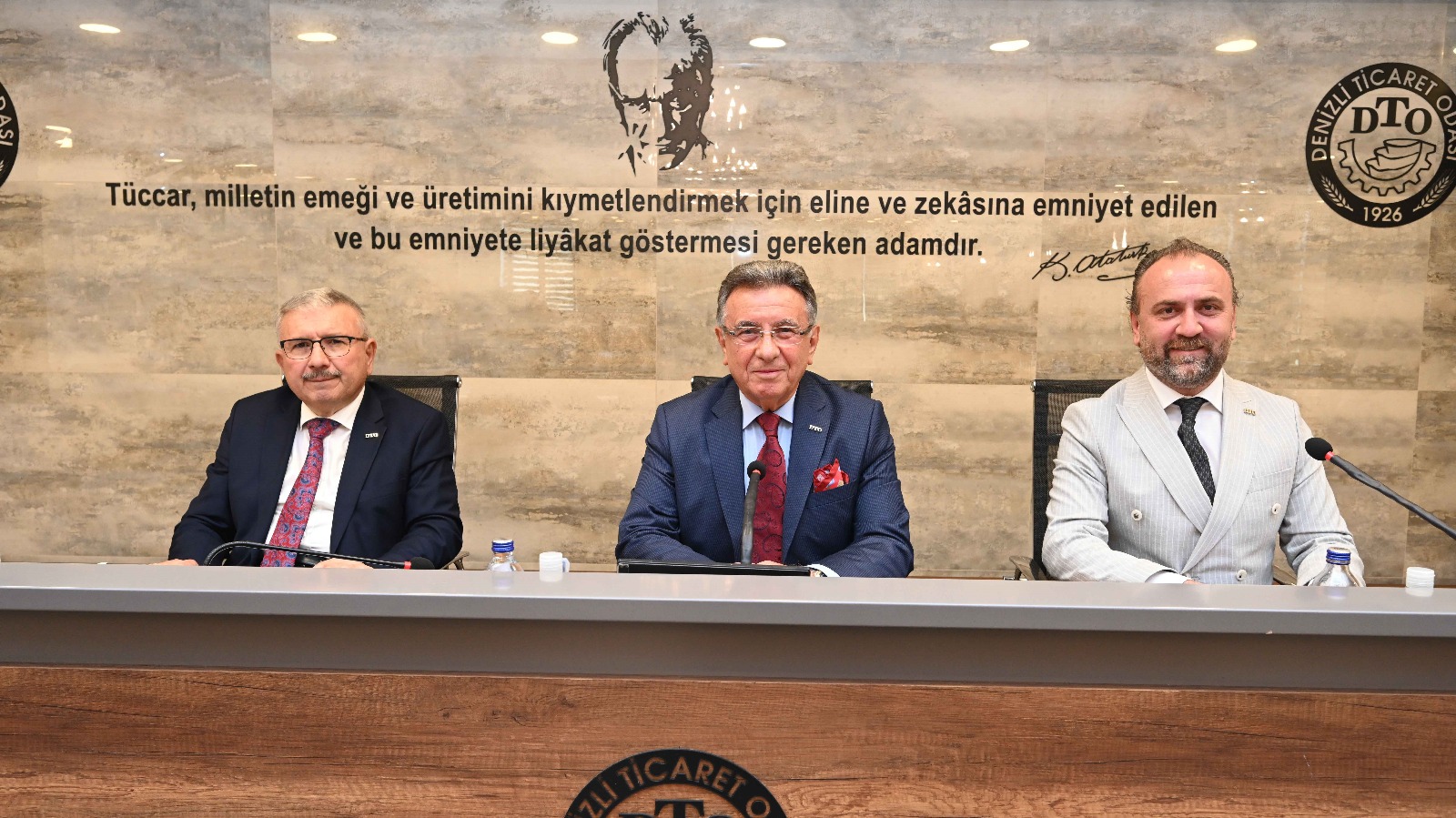 Denizli Ticaret Odası (1)