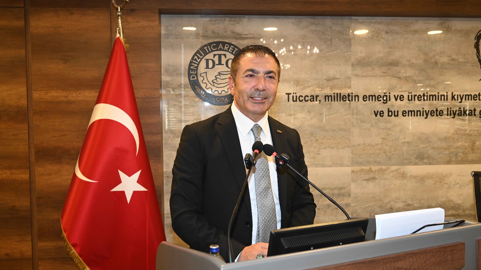 Denizli Ticaret Odası (4)