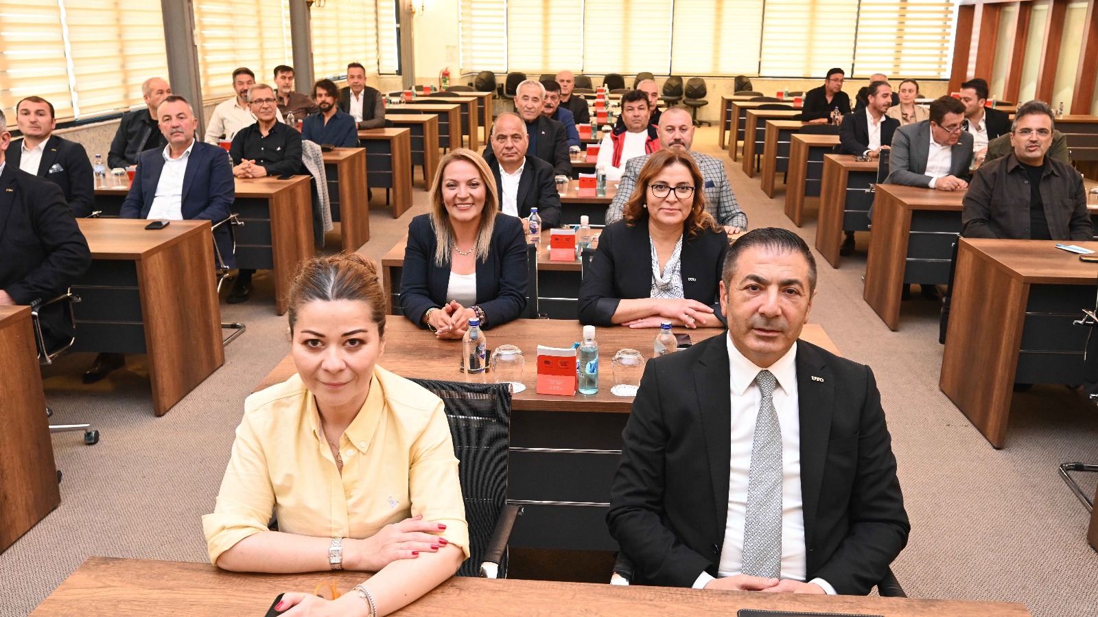 Denizli Ticaret Odası (5)