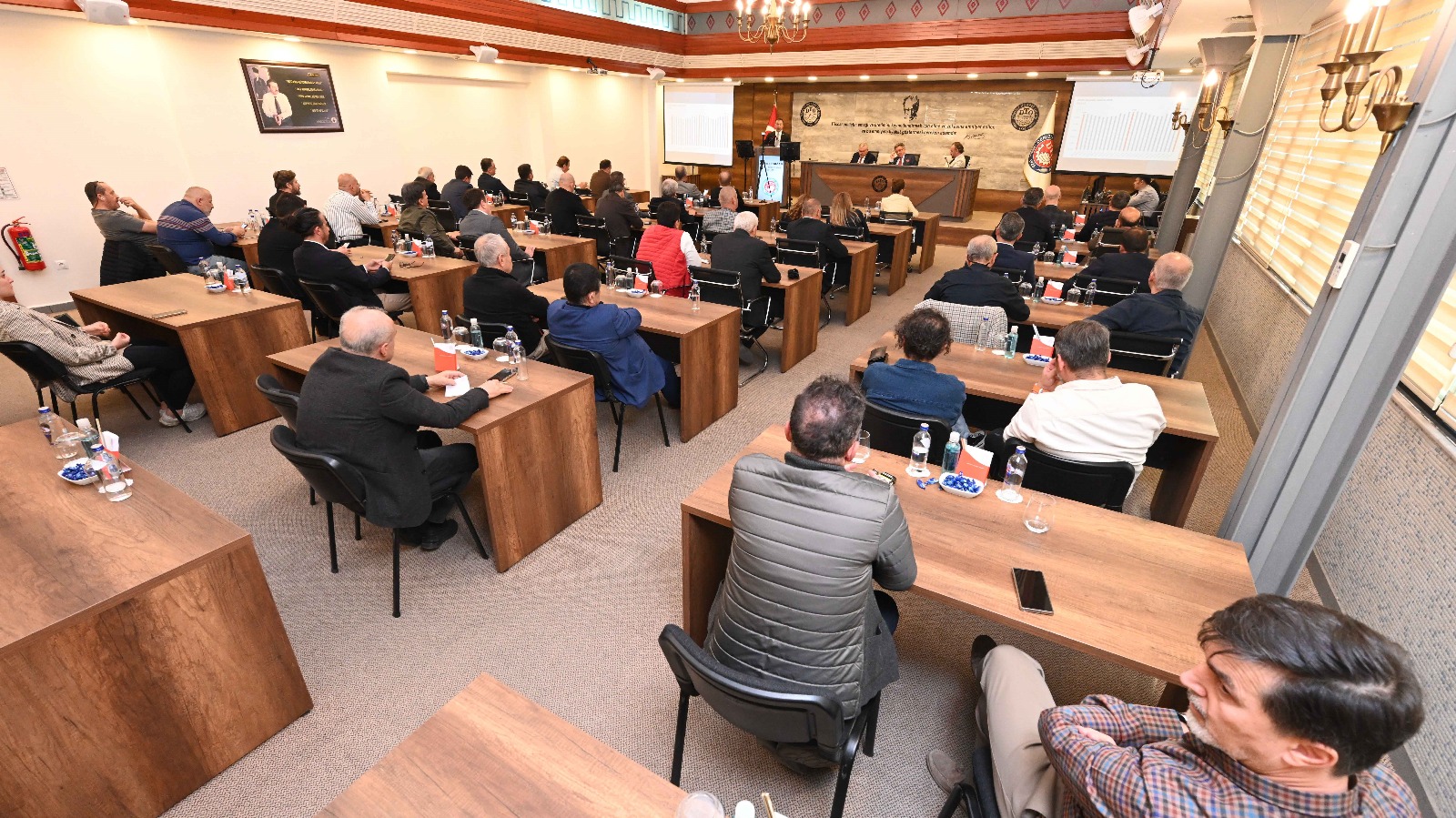 Denizli Ticaret Odası (6)