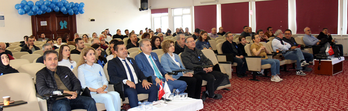 Di̇yabet Günü Etki̇nli̇k 1