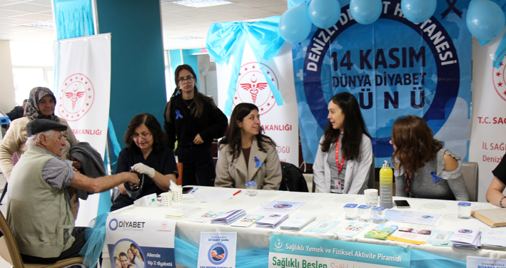 Di̇yabet Günü Etki̇nli̇k 17B (1)