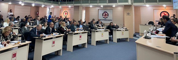 Eclis Toplantısı01