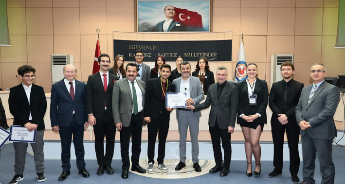 Gençler Denizli’nin Geleceğini Tartıştı (3)