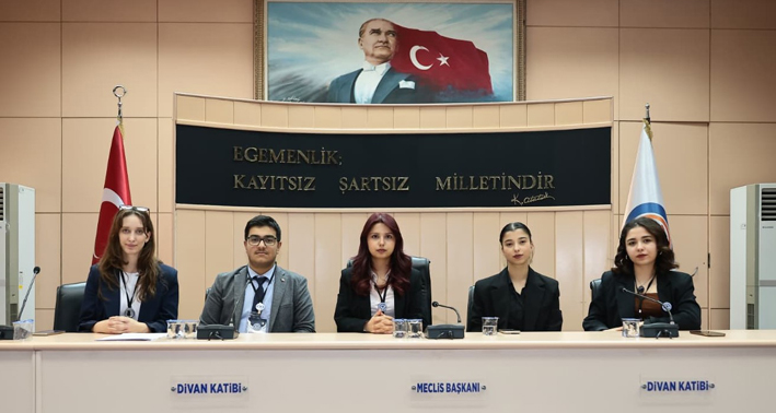 Gençler Denizli’nin Geleceğini Tartıştı (4)