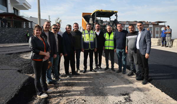 Gökpinar 205 Sk Asfalt (3)