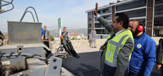 Gökpinar 205 Sk Asfalt (4)