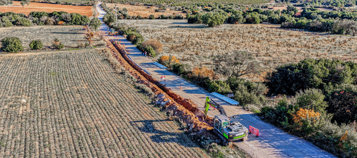 Güney’de Kesintisiz Ve Sağlıklı Içme Suyu Dönemi Başlıyor (3)