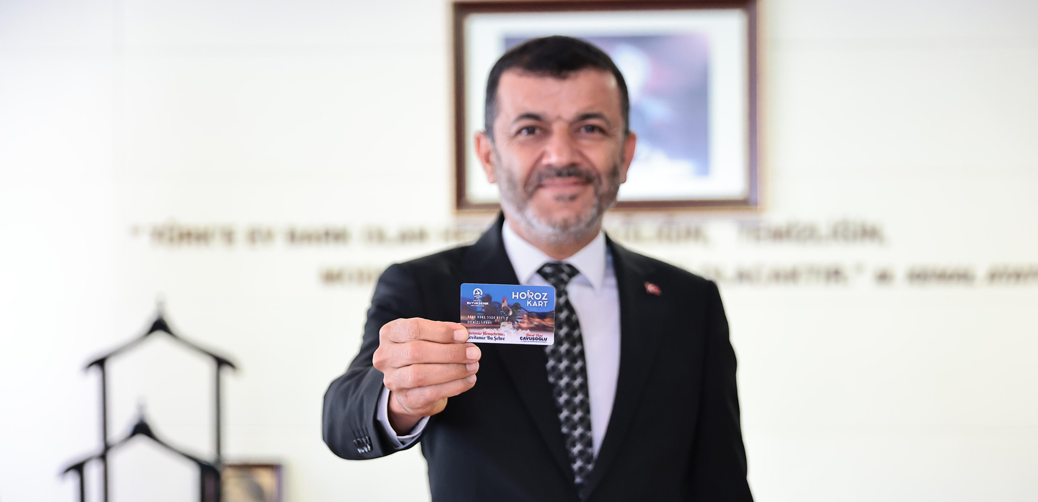 İhtiyaç Sahipleri Horoz Kart Ile Nefes Alıyor (2)