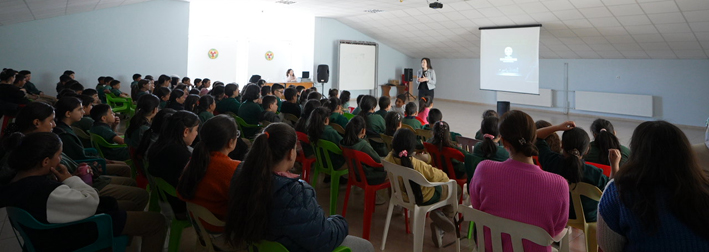 İklim Değişikliği Sıfır Atık Etkinlikler (2)