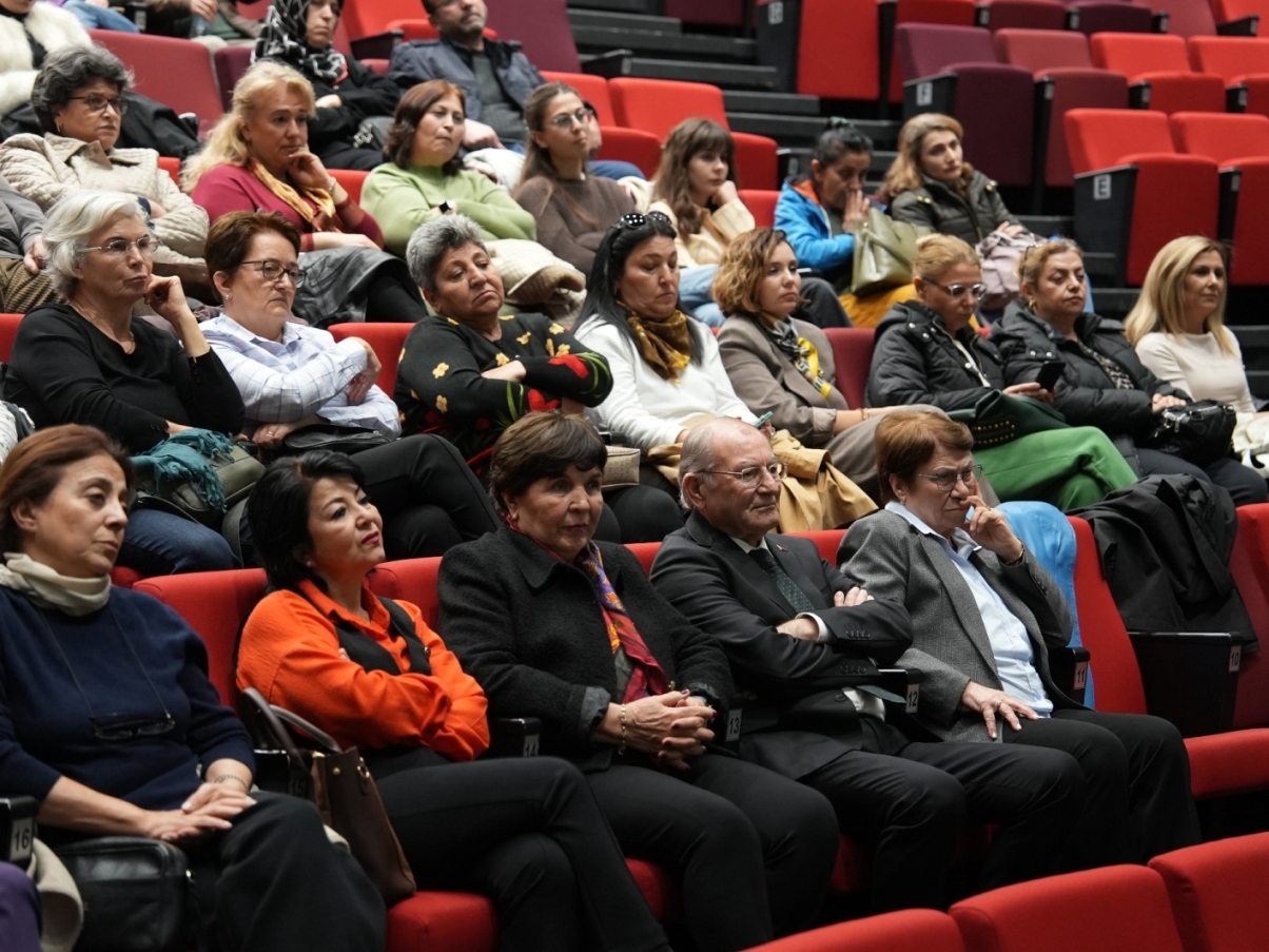 Kent Konseyi Serçenin Gözyaşı Film Gösterimi (3)