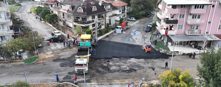 Kılıçarslan Caddesi (1)