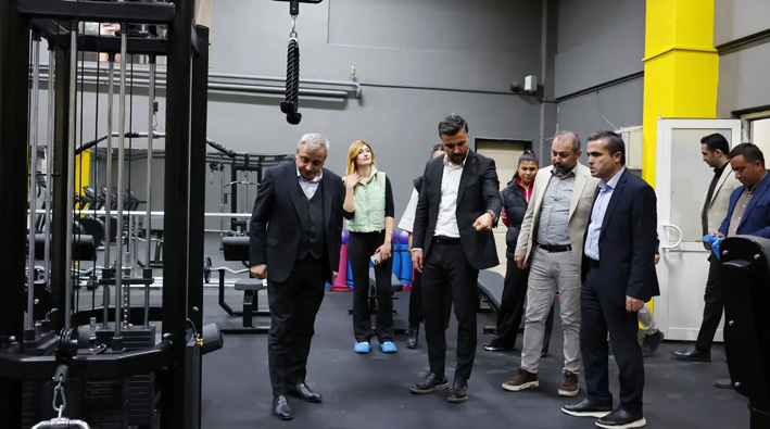 Kız Öğrenci Yurdu Fitnes2