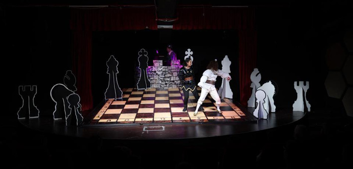 Merkezefendi̇ Kent Ti̇yatrosu’nun Kasim Ayi Oyun Takvi̇mi̇ Yayinlandi (1)