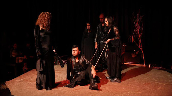 Merkezefendi̇ Kent Ti̇yatrosu’nun Kasim Ayi Oyun Takvi̇mi̇ Yayinlandi (4)