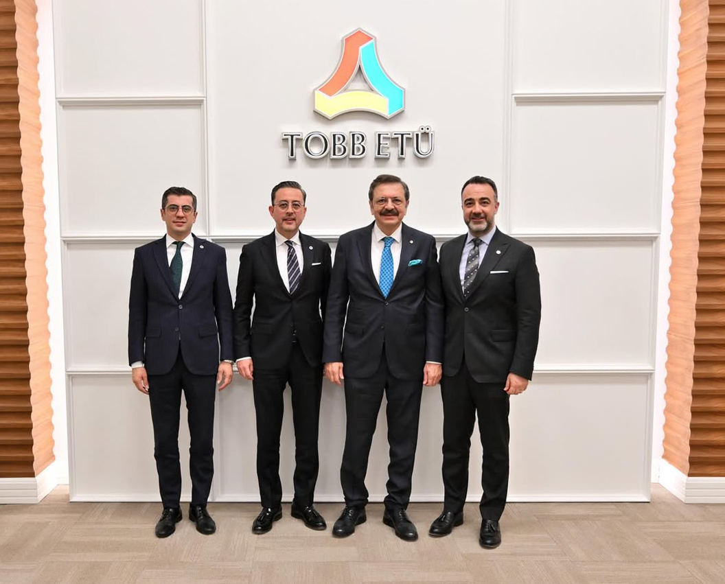 Rifat Hisarcıklıoğlu