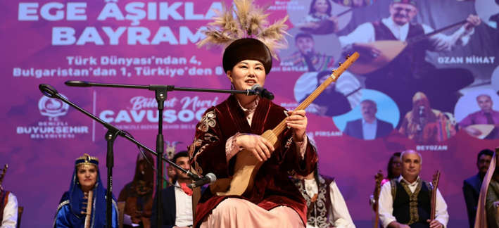 Sözün Ustaları Denizli'de Buluştu (4)