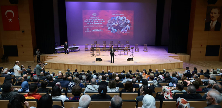 Sözün Ustaları Denizli'de Buluştu (6)